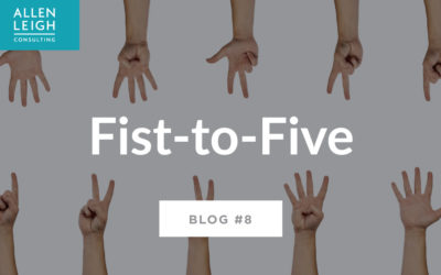 Fist-to-Five