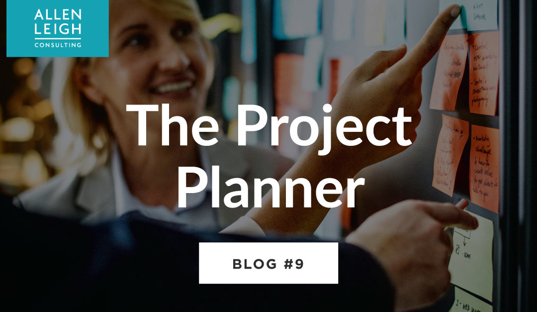The Project Planner