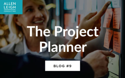 The Project Planner