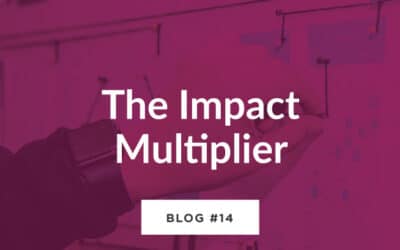 The Impact Multiplier.