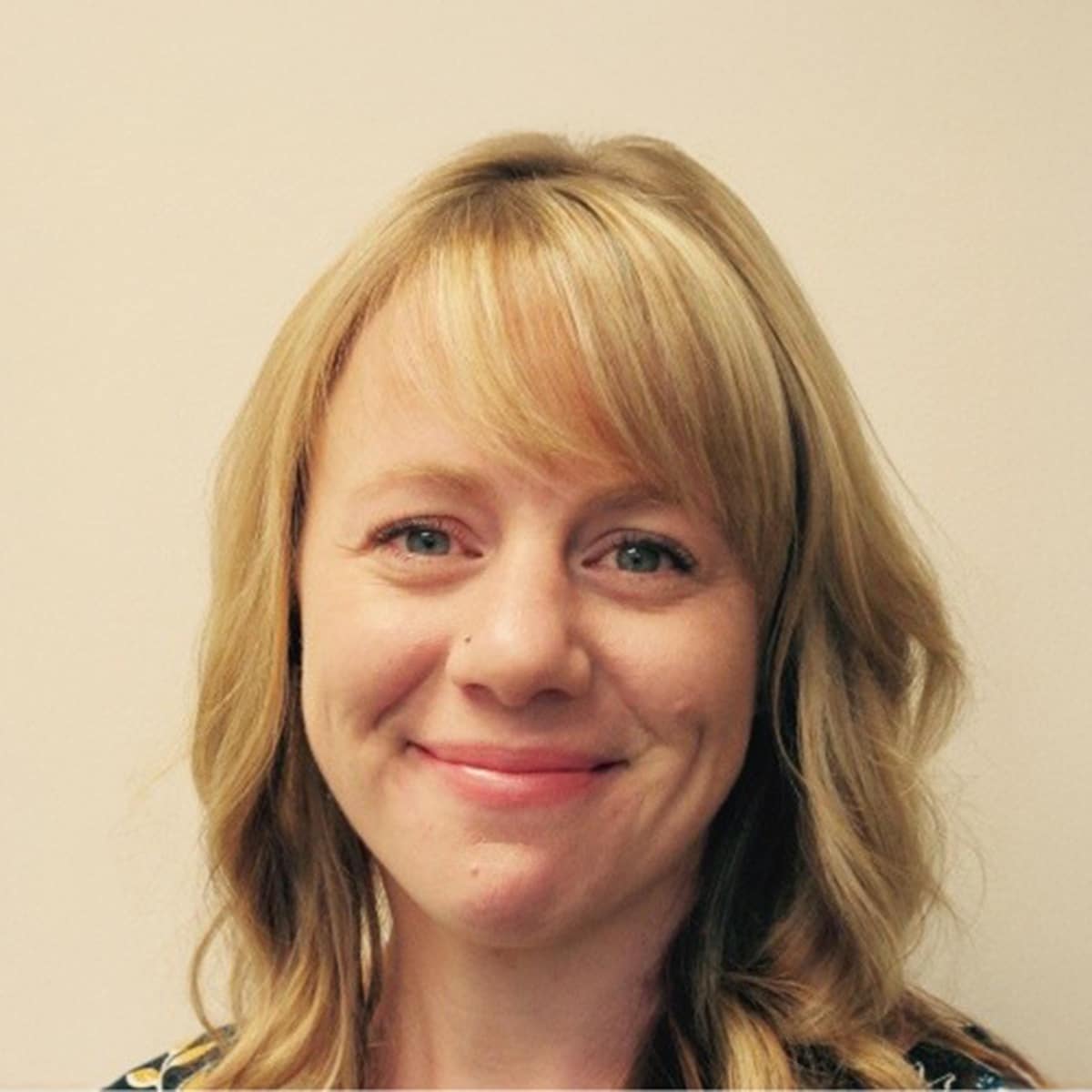 Rebecca Ulrich, BA, MA