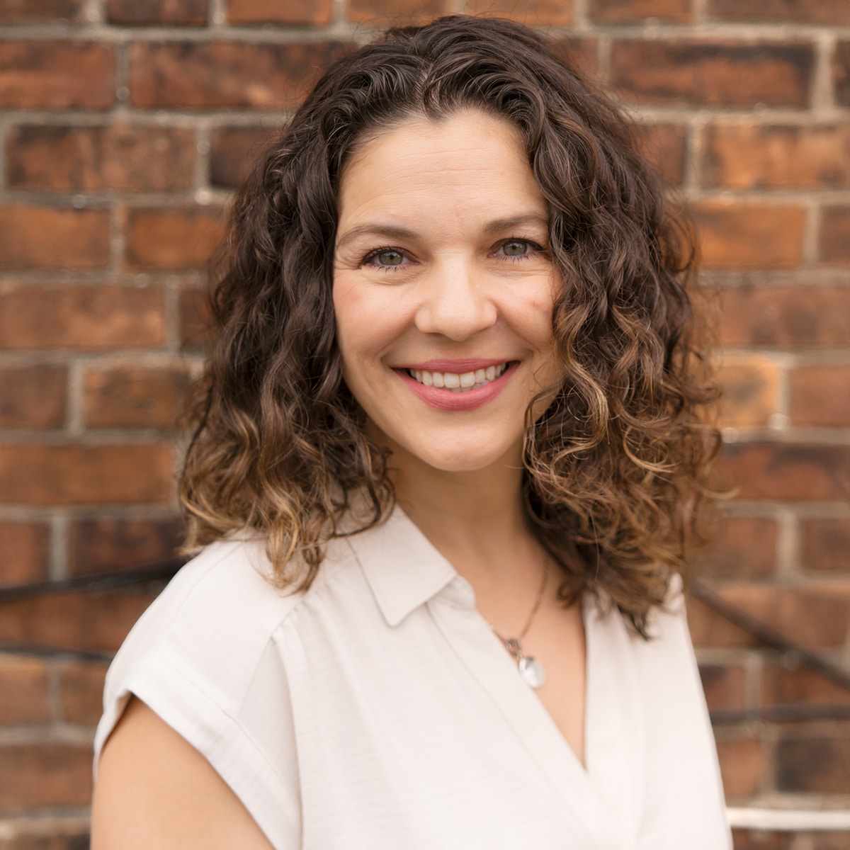 Jessalyn Hanna, BA, CHRP