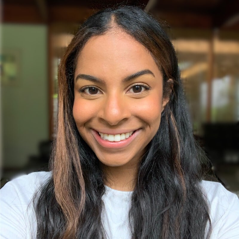 Deandra Edwards, BA (Hons), Cert. Human Resources